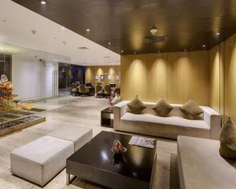 Svelte Hotel & Personal Suites - Nueva Delhi - Lobby