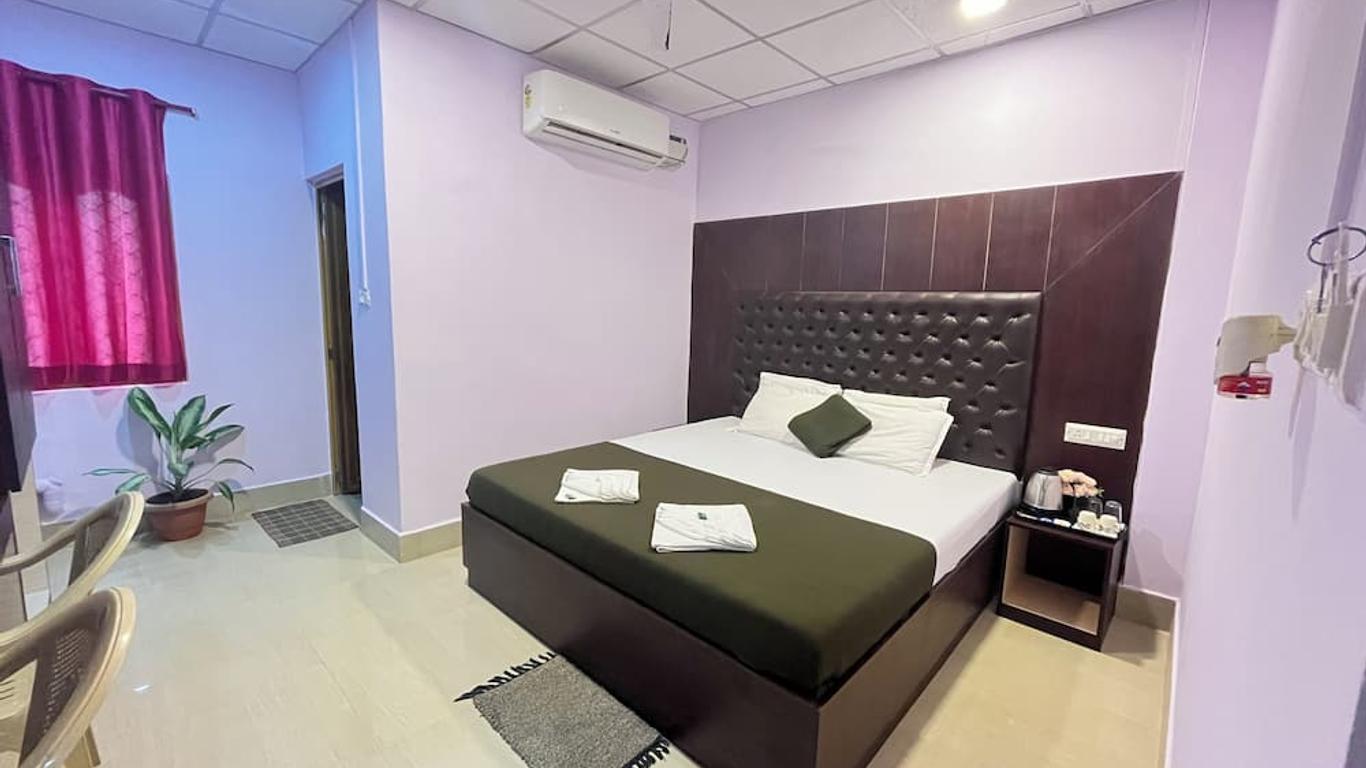 Purnima Resort Neil Island