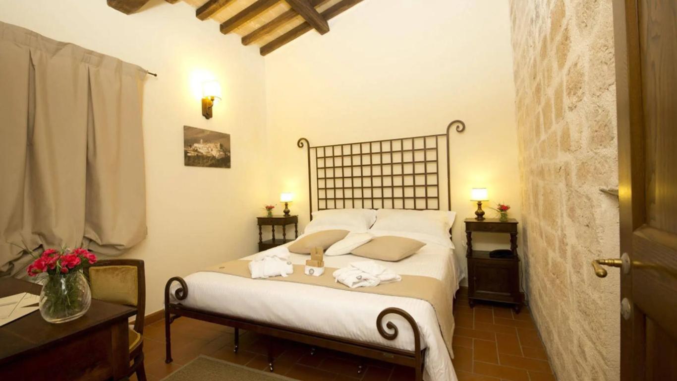 كونفينتو دي أكوا بريمولا