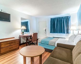 Motel 6-Southgate, MI - Detroit - Southgate