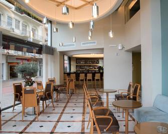 Hotel Morfeas - Argos - Lounge