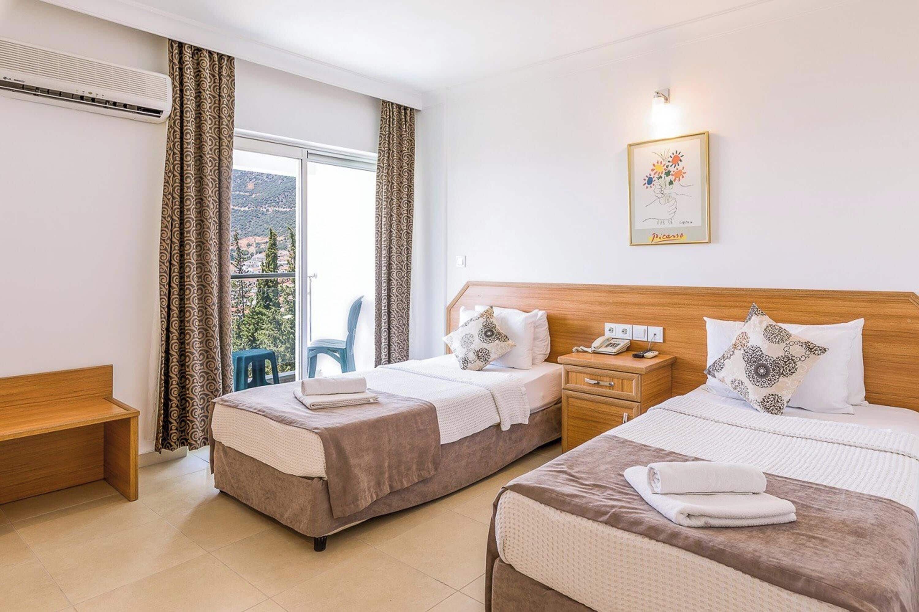 Ekici Hotel - Kaş