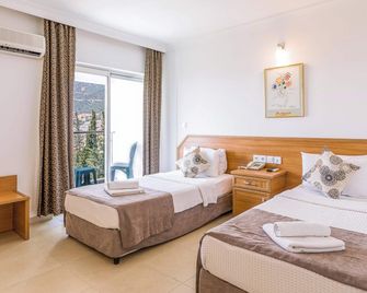 Ekici Hotel - Kaş