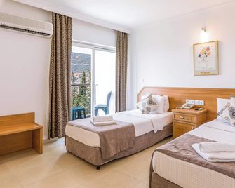 Ekici Hotel - Kaş