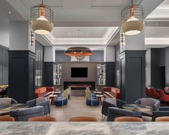 Hyatt Centric Downtown Minneapolis - Minneapolis - Lounge