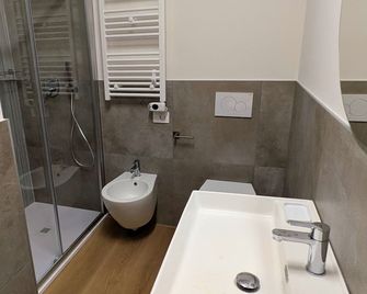 Sfreg Suites Magenta - camere e B&B - Magenta
