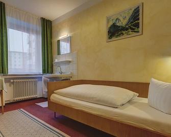 Hotel Luitpold - Landshut