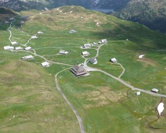 Berggasthaus Tannalp - Kerns