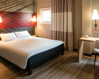 ibis Bourg-en-Bresse - Bourg-en-Bresse - Bedroom