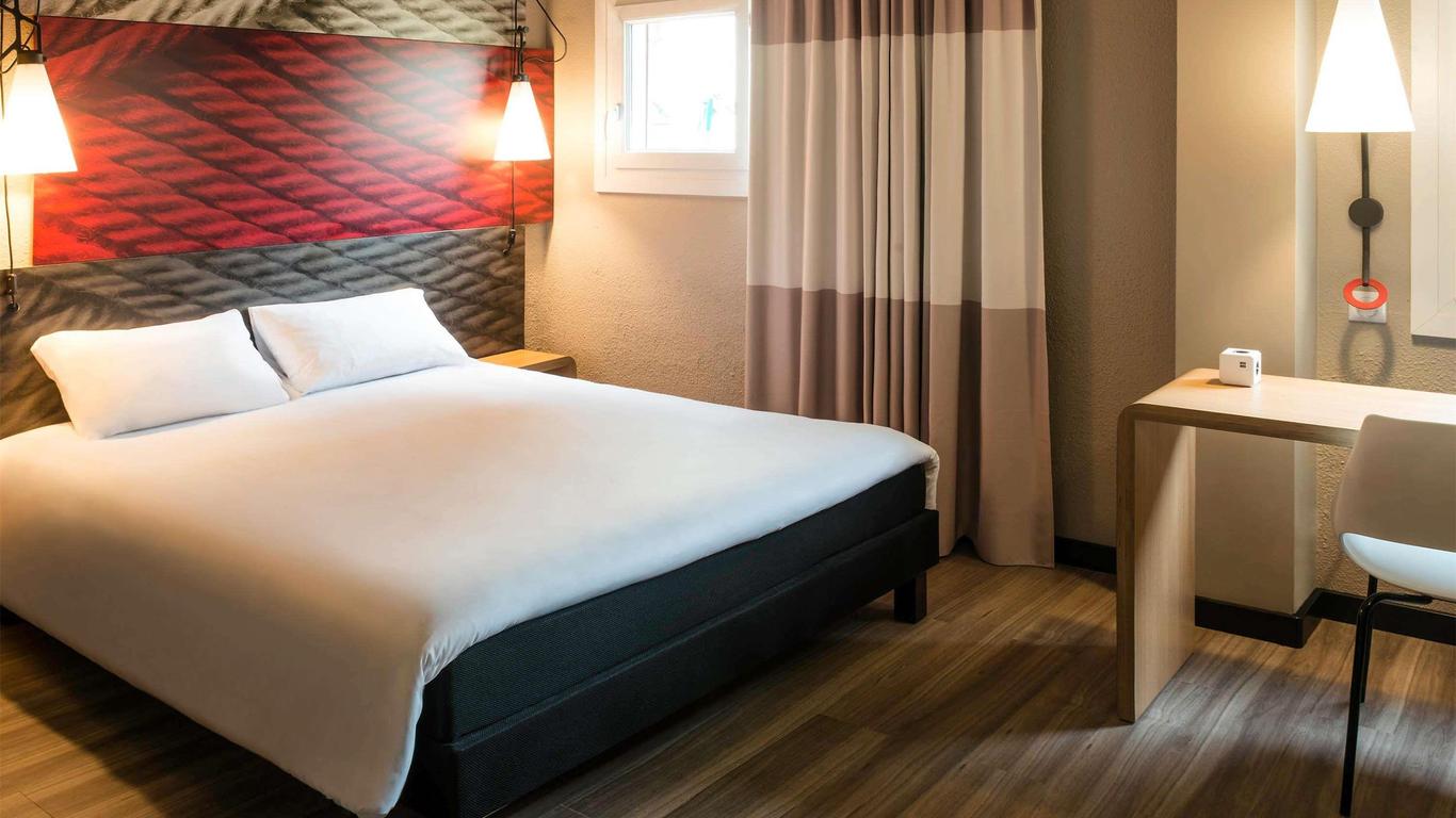 ibis Bourg-en-Bresse