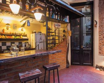 Apassionata Tango Hotel - Buenos Aires - Bar