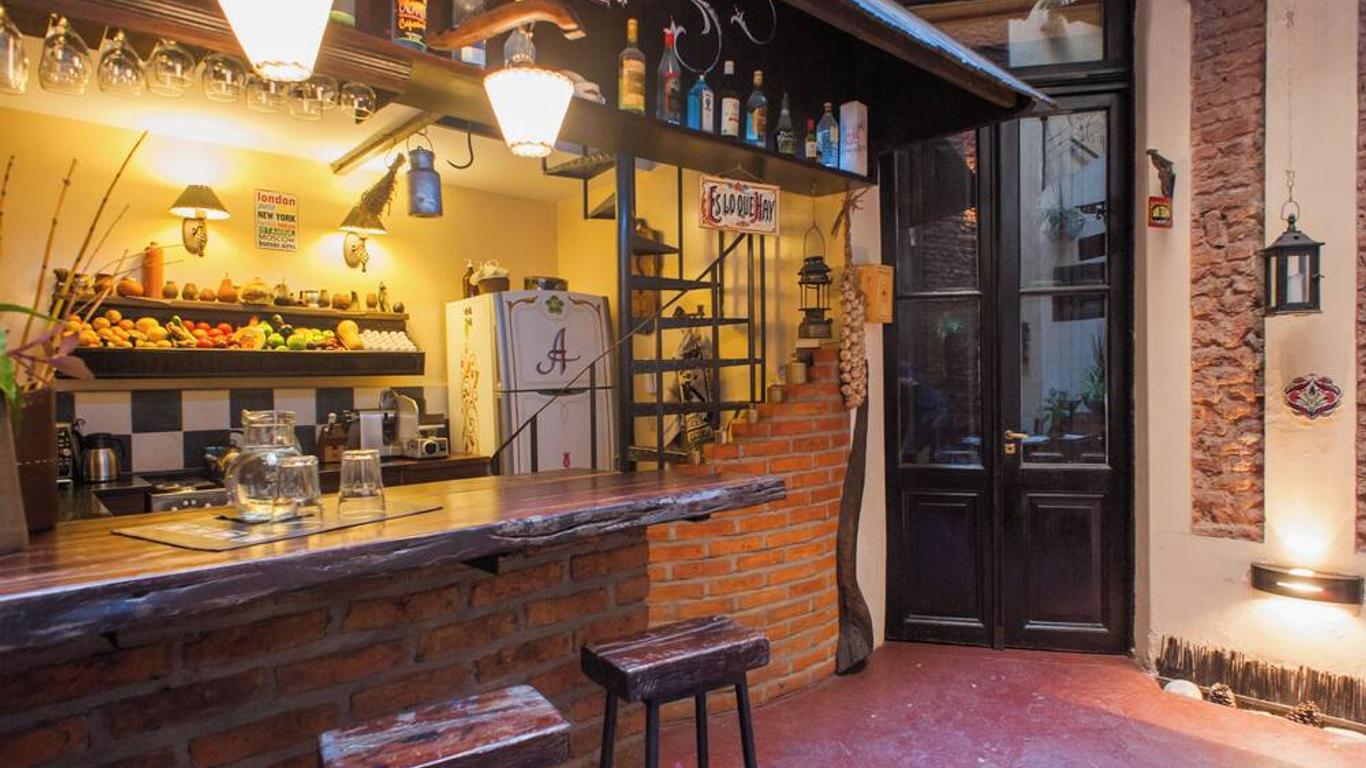Apassionata Tango Hotel