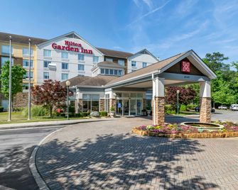 Hilton Garden Inn Atlanta NE Gwinnett Sugar Loaf - Duluth - Budova