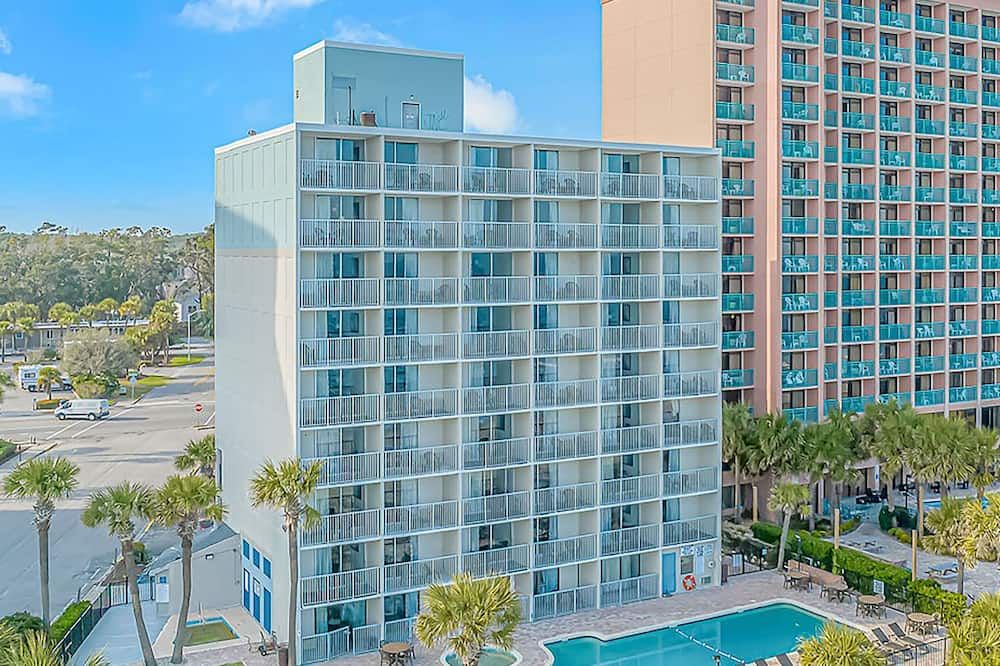 Indigo - Myrtle Beach - Building
