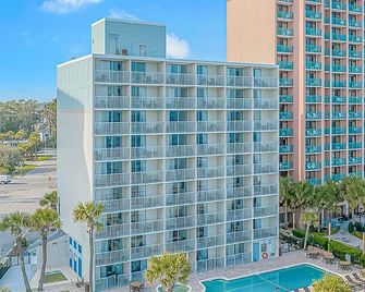 Indigo - Myrtle Beach - Budynek
