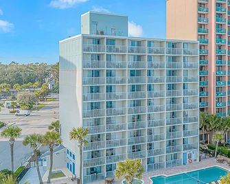 Indigo - Myrtle Beach - Building