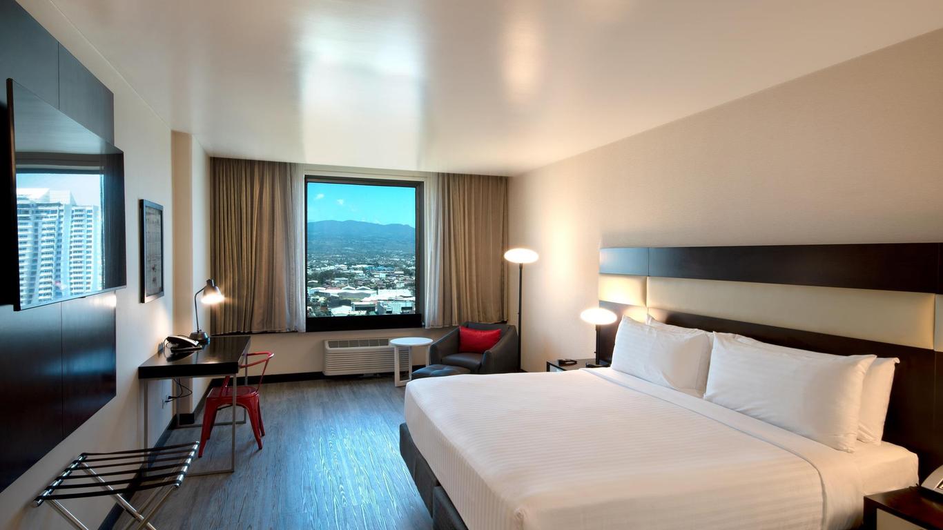 D Sabana Hotel San José