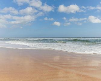 Ocean Village Club N33 - St. Augustine - Beach