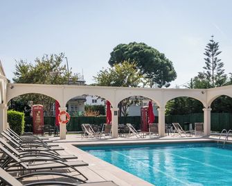 Hotel Canal Olimpic - Castelldefels - Pool