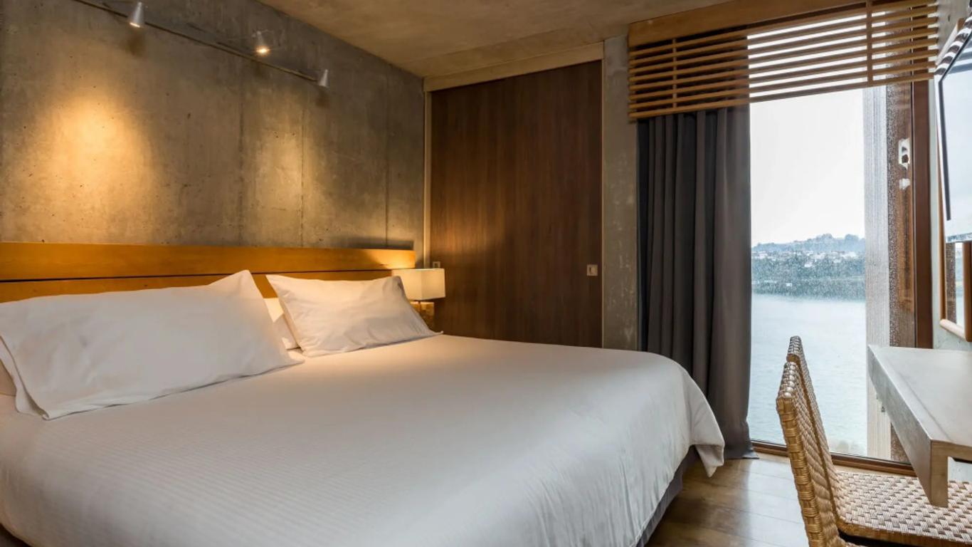Enjoy Chiloe Hotel De La Isla