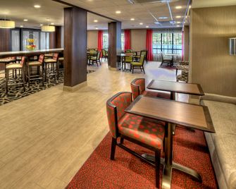 Hampton Inn Cookeville - Cookeville - Restaurant
