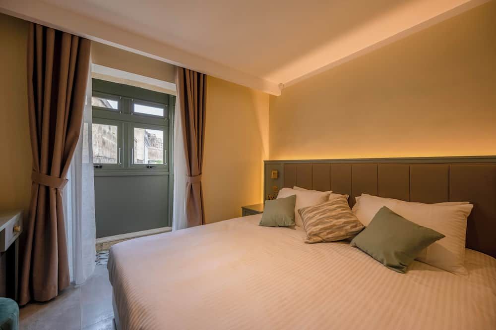Marcellino Boutique Living - Victoria - Habitación