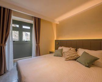 Marcellino Boutique Living - Victoria - Slaapkamer