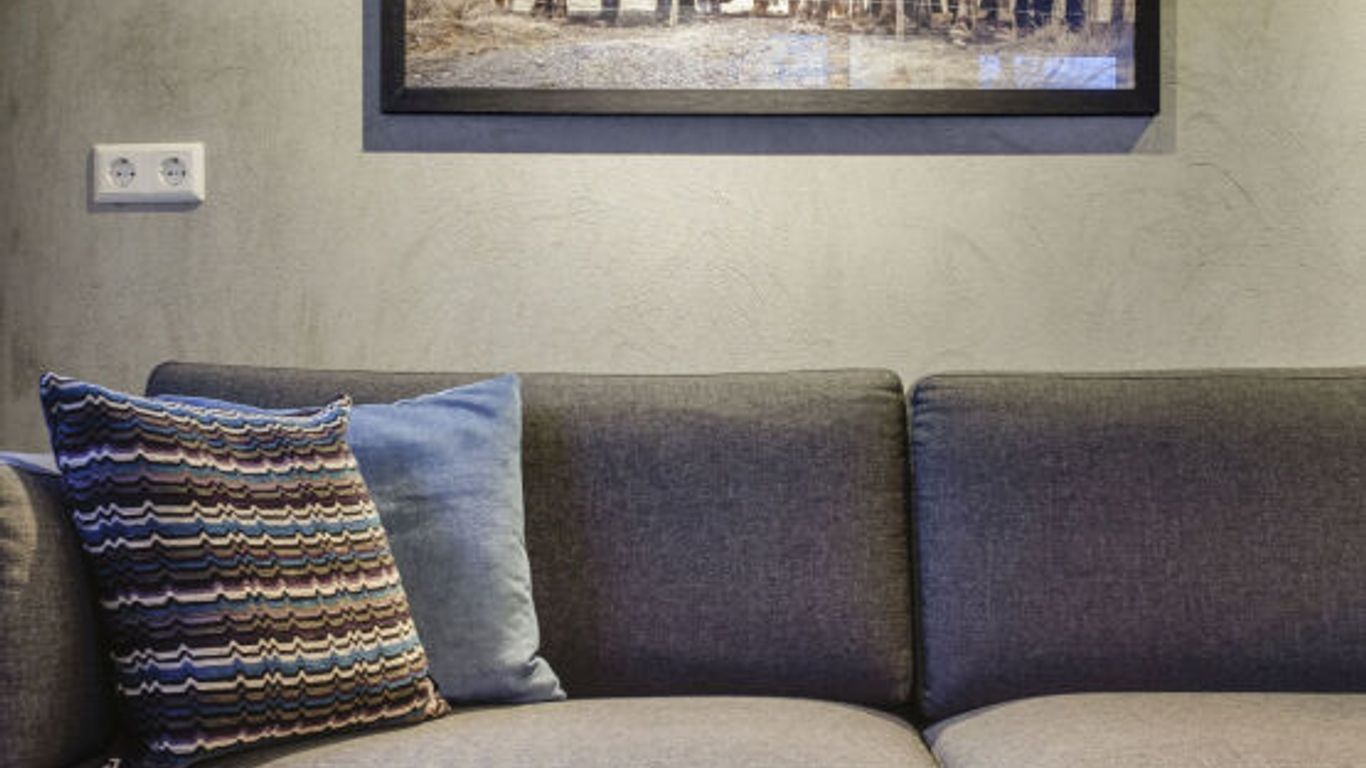 Freyja Guesthouse & Suites