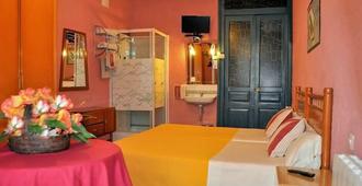Hospedaje Botin - Santander - Bedroom