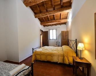 Agriturismo La Valle Dei Bronzetti - Cascia - Chambre