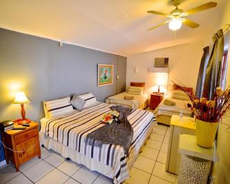 Lalamo Guest House - Phalaborwa - Bedroom