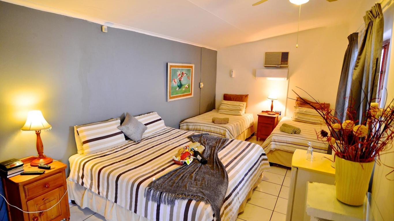 Lalamo Guest House