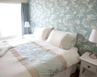 Smithfield Hotel - Orkney - חדר שינה