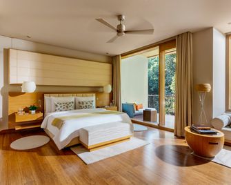 Six Senses Vana - Dehradun - Ložnice