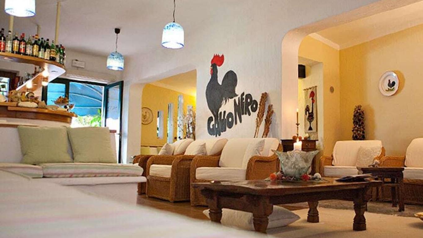 Hotel Gallo Nero