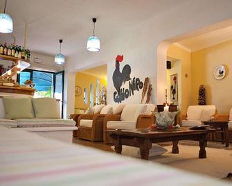 Hotel Gallo Nero - Marciana