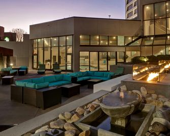 Embassy Suites by Hilton Oklahoma City Northwest - Oklahoma City - Bâtiment