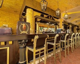 Imperial Palace Hotel - Nesebar - Bar