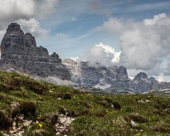 Hotel Sorapiss - Misurina