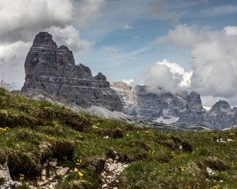 Hotel Sorapiss - Misurina