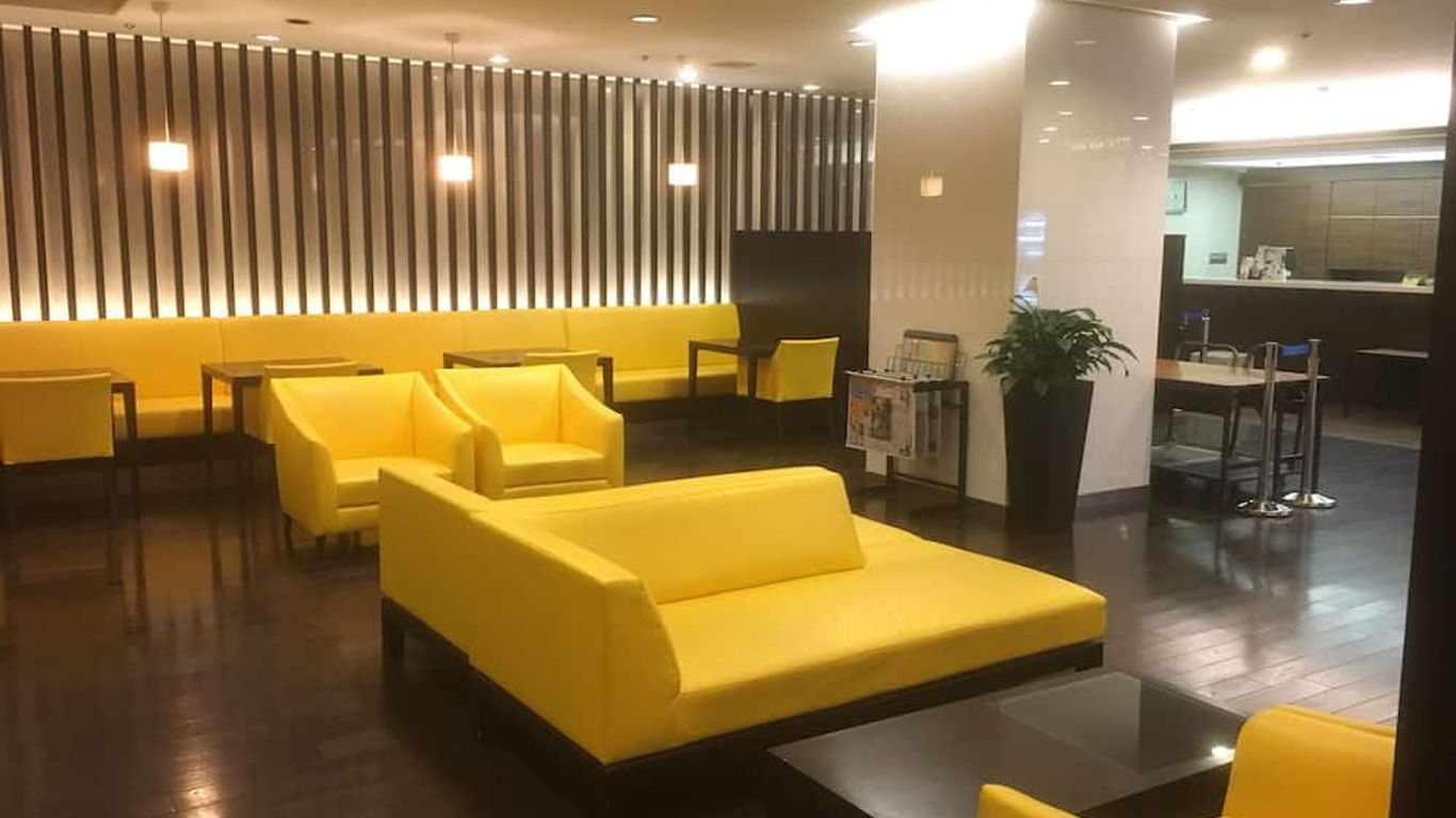 Smile Hotel Sendai-Kokubuncho