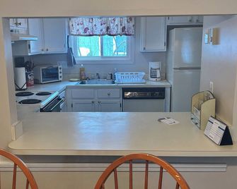 A Great Vacation Getaway!! - Woodstock - Kitchen