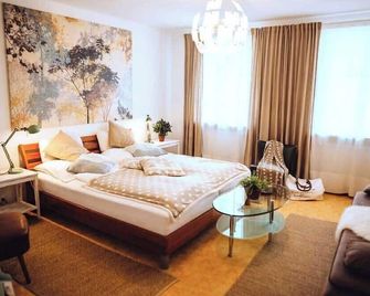 Das Stern - Rooms - Self Check-In - Sankt Gilgen