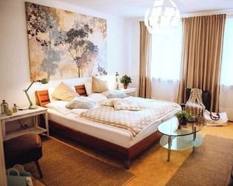 Das Stern - Rooms - Self Check-In - Sankt Gilgen