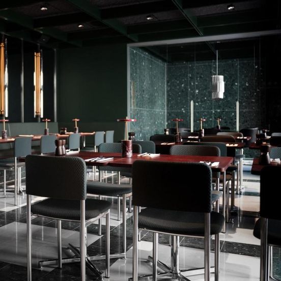Hotel Hans – København