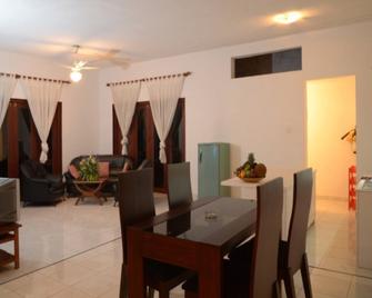 The Residence Bentota - Bentota - Dining room