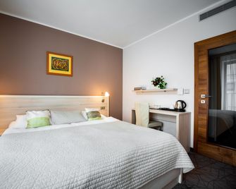 Hotel Mlynska - Uherske Hradiste - Quarto