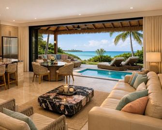 Aitutaki Escape - Arutanga