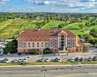 Heritage Hills Golf Resort - York - Bina