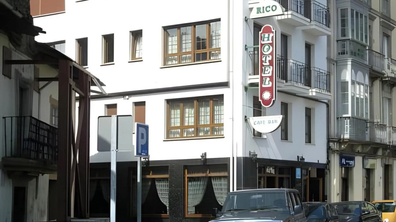 Hotel Rico